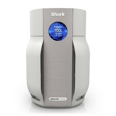 Shark Never Change Breathe Clear HP162 | Target