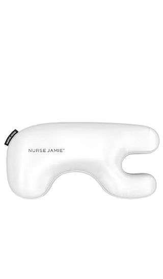 Nurse Jamie Beauty Bear Memory Foam Pillow in White. | Revolve Clothing (Global)