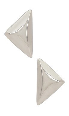 Harper Earring
                    
                    SHASHI | Revolve Clothing (Global)