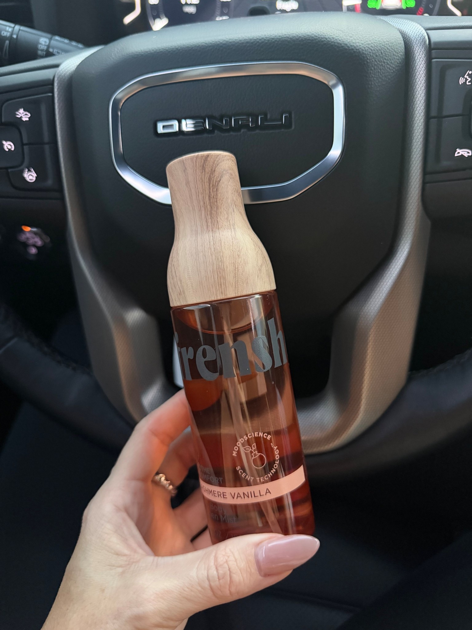 This smells bomb. Got it for my car as a back up and trying the shampoo too!

#LTKselfcare #LTKOver40 #LTKBeauty