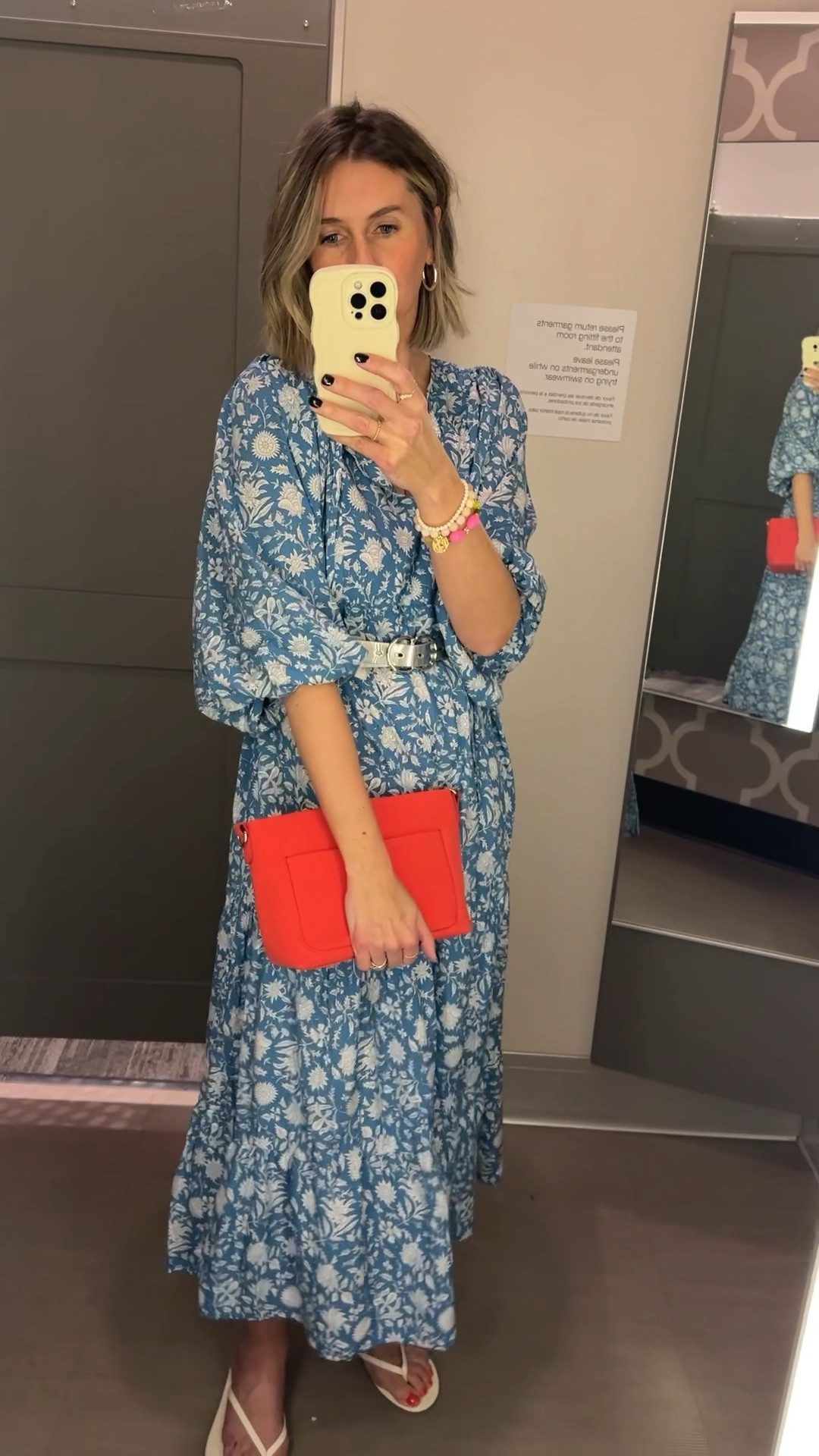 we booked a trip 🙌 so i’m trying out some new amazon dresses. 

as you know, amazon clothes can be hit or miss…but these lightweight dresses are 👌 . yes, they arrive super wrinkled but you gotta look past that! 

the print… the boho fit … i’m into it and they are soooo easy to wear. add a belt…or don’t. wear with flip flops, sneaks or sandals. chilly? throw on an oversized chunky knit. easy!👌 

wearing a medium in both dresses. belt, bag and flip flops are target, also linked them for you. 🫶🏼 

come check out my stories on IG for a closer look @houseofmagpye ✌️ 

#stylevlog #relatable #effortlessstyle #affordablefashion #instastyle #amazonstyle #amazonfashionfinds #effortlessstyle #sundress #springbreakdress 


Style Over 40 | Effortless Style | Easy Style Inspo | Fashion Over 40 | Style | Outfit Inspo | What I’m Wearing | 2024 Fashion For Over 40 | Fashion Influencer Women Over 40 | @amazonfashion 

#LTKover40 #LTKfindsunder50 #LTKtravel