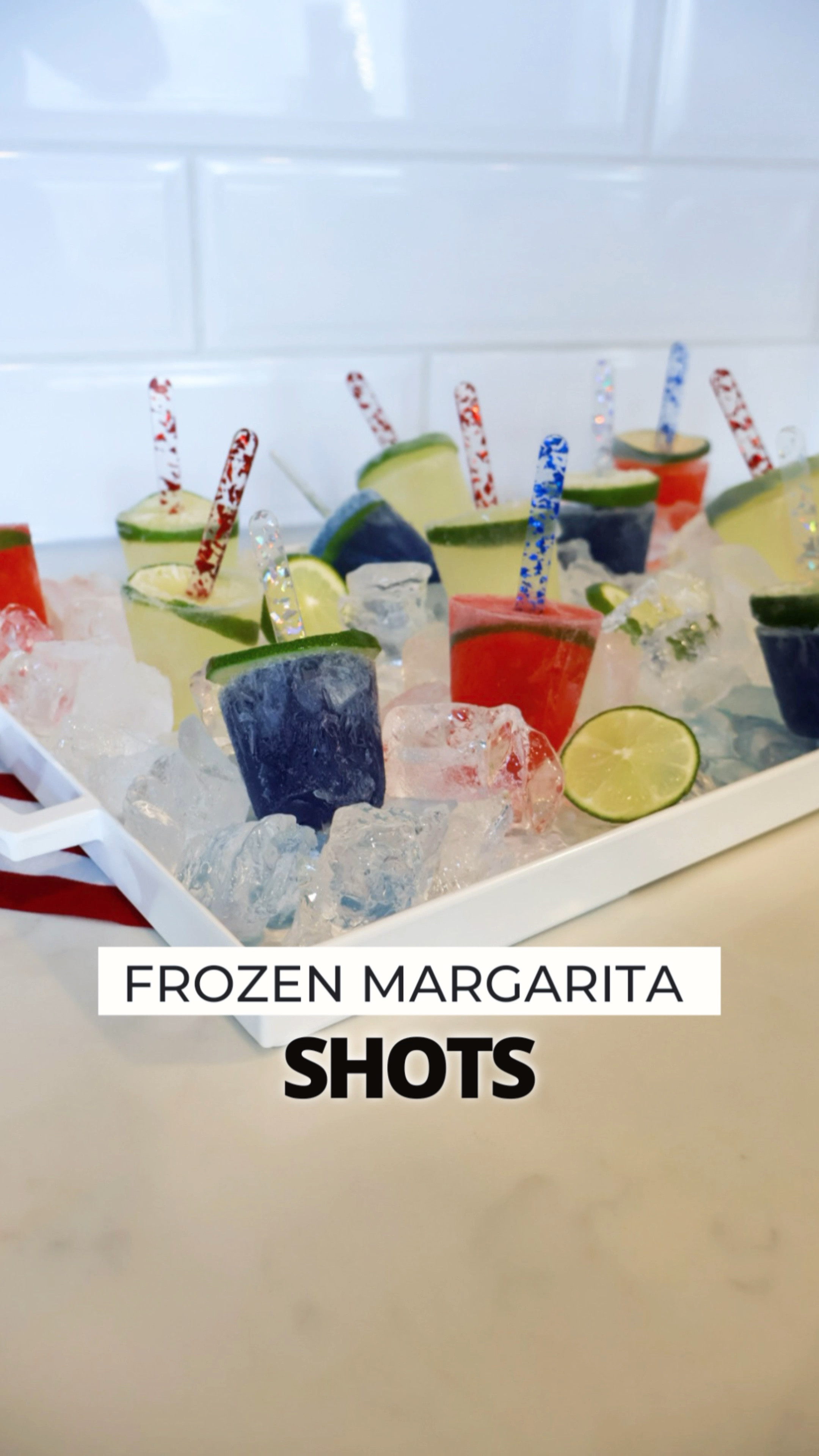 Perfect for summer parties. Grab these cups and reusable sticks  

#LTKHome #LTKParties
