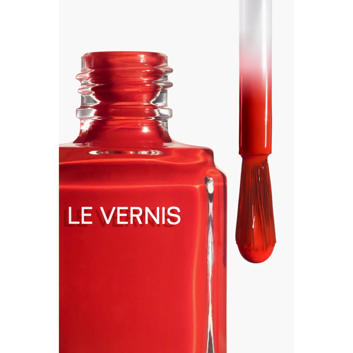 LE VERNIS Longwear nail colour 195 - Poète | CHANEL | Chanel, Inc. (US)