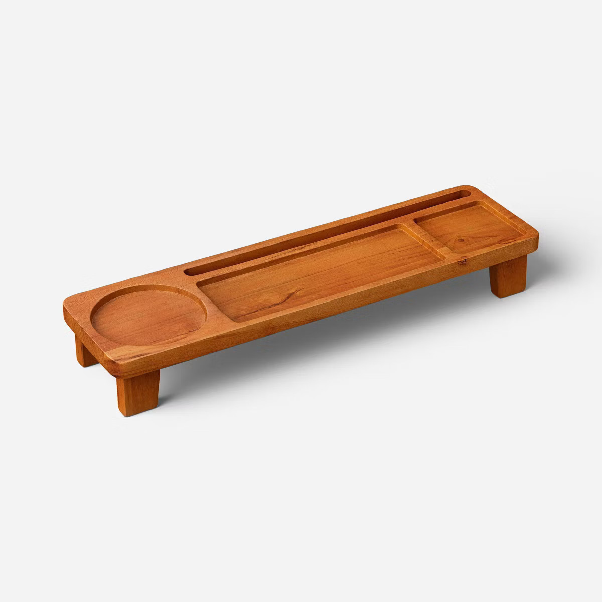 Over the Keyboard Desk Organizer - Threshold™ | Target