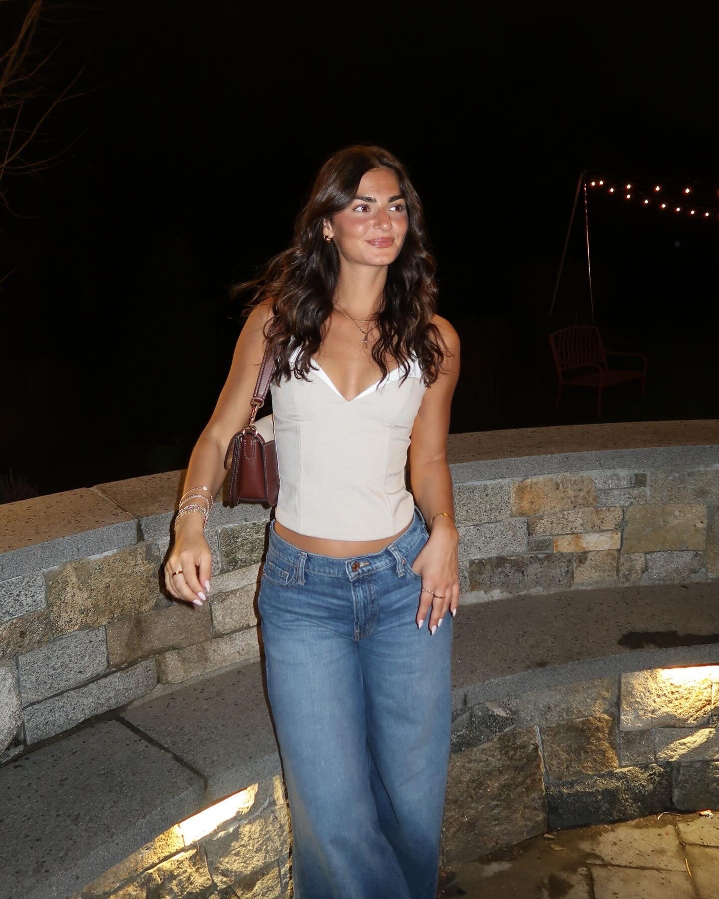 Ootn! Top is white fox! 

#LTKFindsUnder100 #LTKU #LTKStyleTip