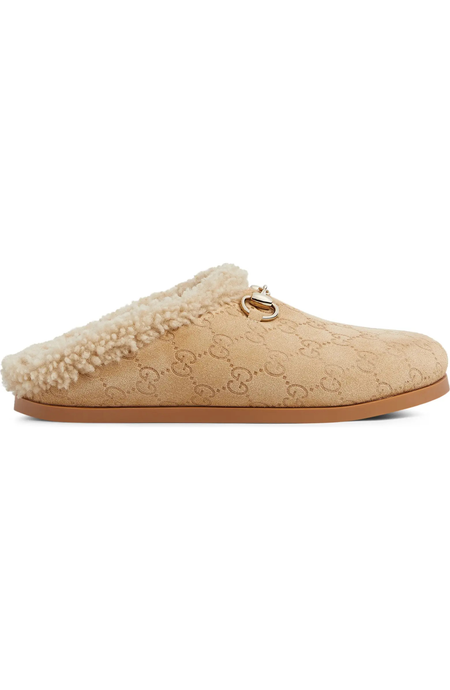 New Sol GG Mule (Women) | Nordstrom