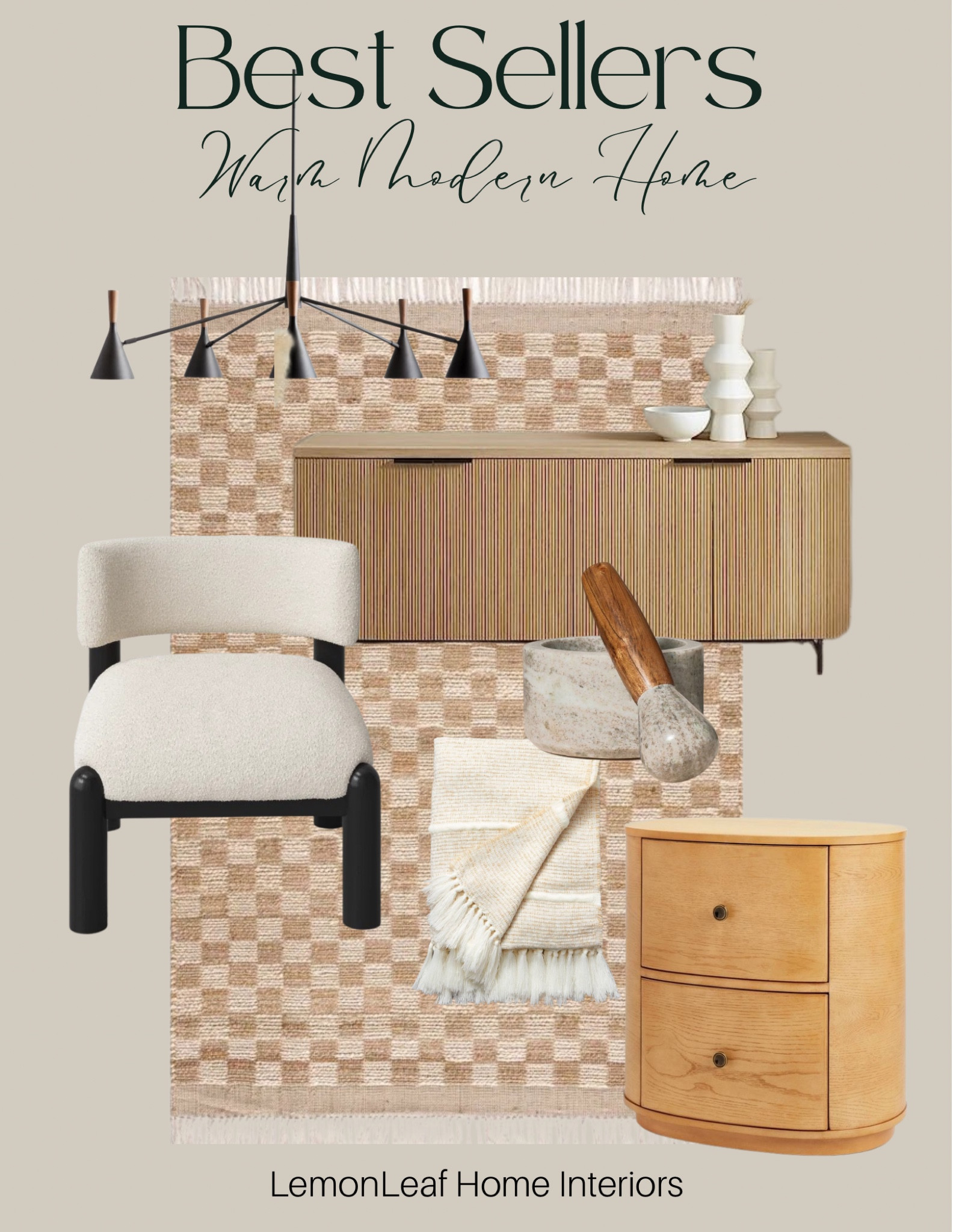 Best selling finds for a warm
Modern home. Living room inspo



#LTKstyletip #LTKsalealert #LTKhome