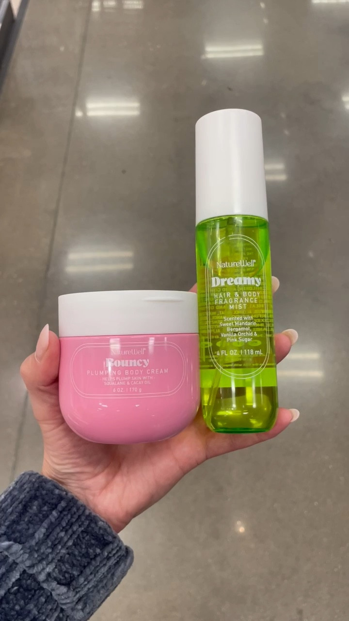 These stocking stuffers are perfect for the self-care and beauty lovers in our life plus they won’t break the bank 

#LTKGiftGuide #LTKBeauty #LTKHoliday