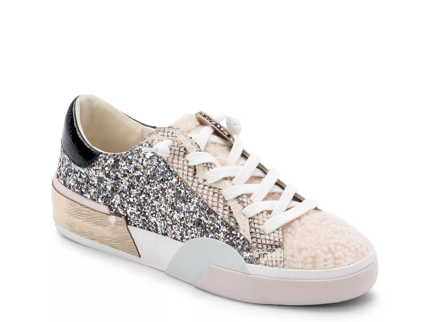 Zina Court Sneaker | DSW