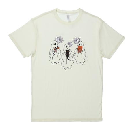 Cute Ghosts Graphic Tee | Five Below