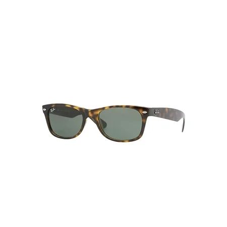 Ray-Ban Unisex RB2132 New Wayfarer Sunglasses, 52mm | Walmart (US)