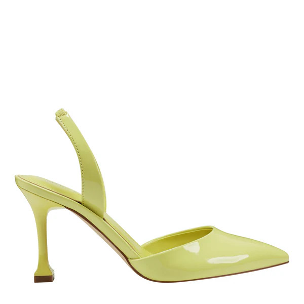 Hadya Slingback Pump | Marc Fisher