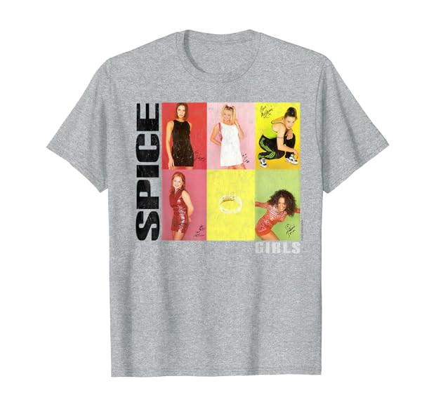 Visit the Spice Girls Store | Amazon (US)