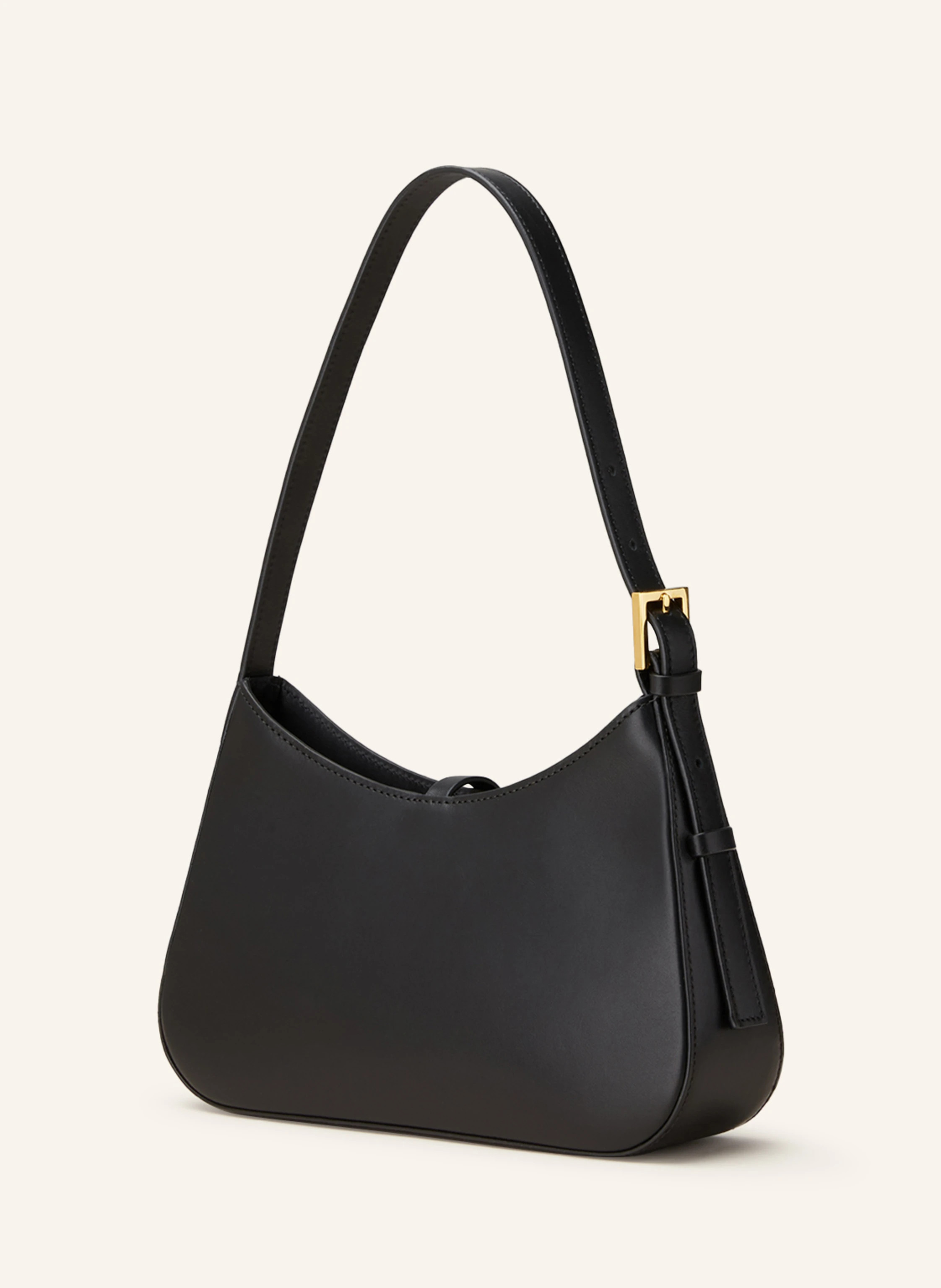 DeMellier Schultertasche TOKYO in schwarz | Breuninger (DACH)