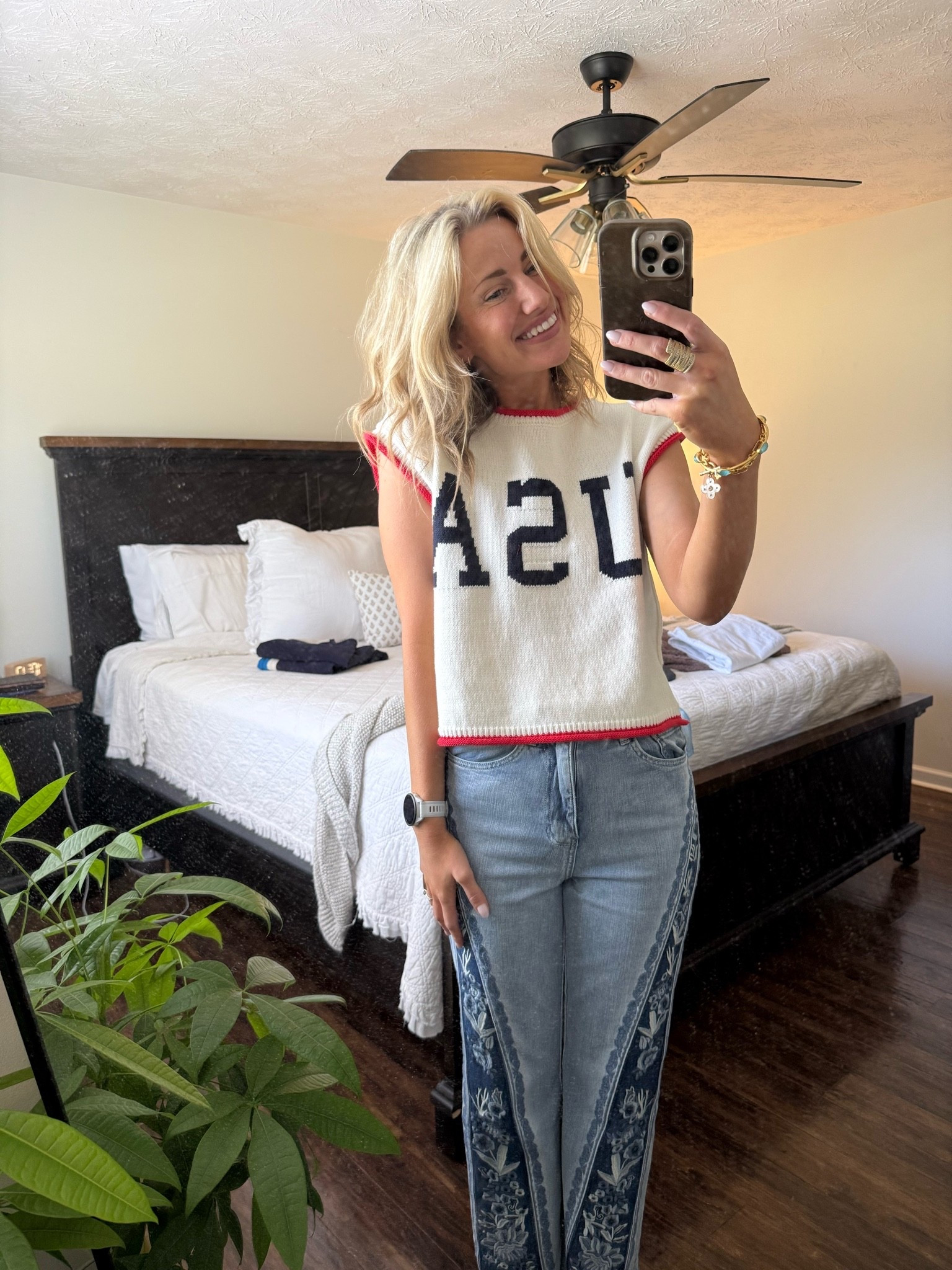 ❤️🤍💙✨

#LTKootd #LTKmomlife #LTKSeasonal