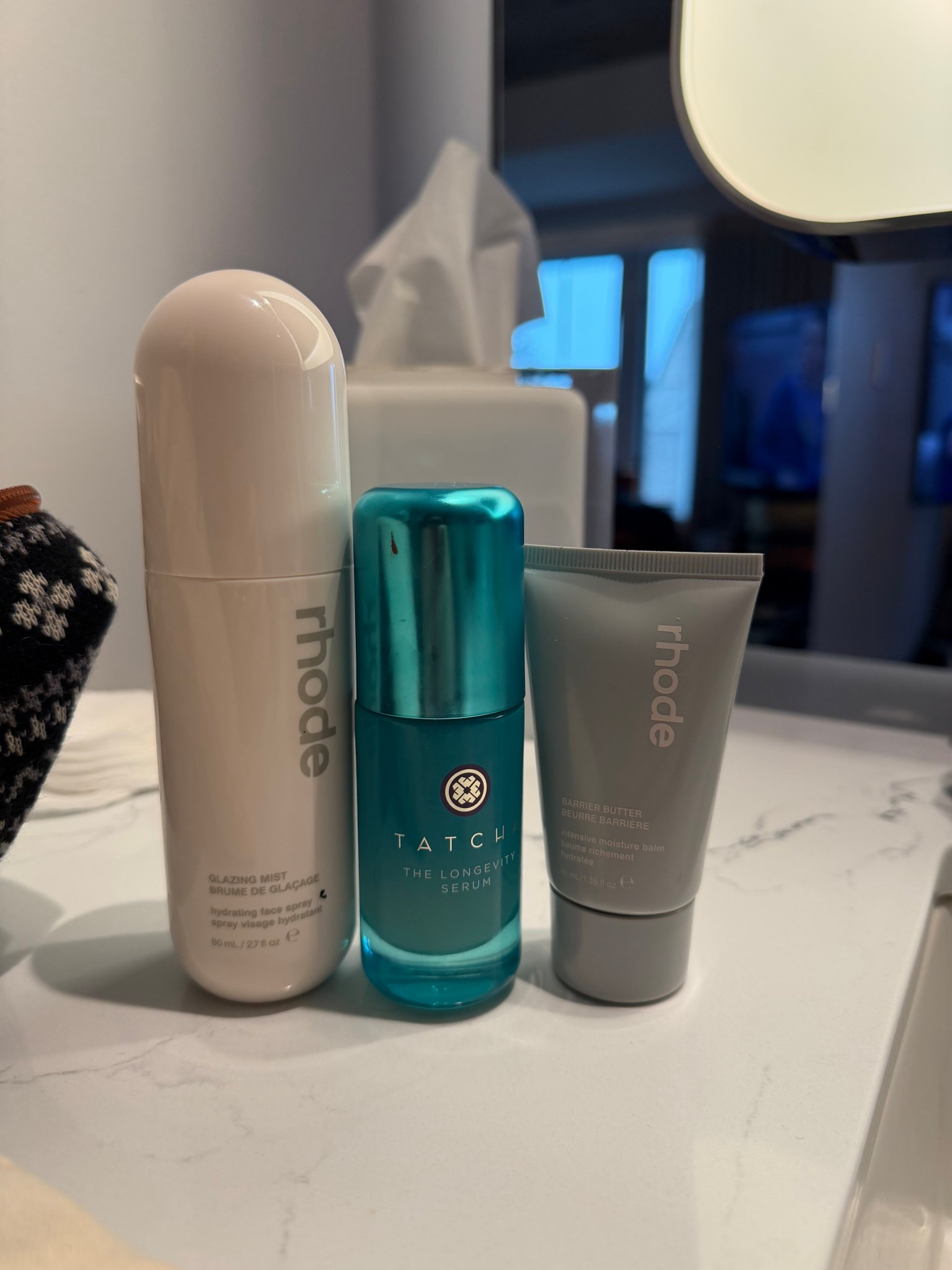 These have been must haves in my skincare routine! 

Skincare, skincare routine, beauty routine, skincare steps, rhode, tatcha

#LTKgrwm #LTKBeauty #LTKselfcare