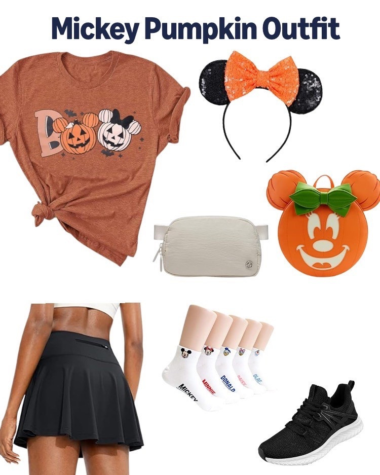 Boo shirt, Halloween outfit for women, Disney outfits, Disney character socks, Disneyland outfits, disney world outfits, Disney Halloween outfits

#LTKTravel #LTKStyleTip #LTKSeasonal