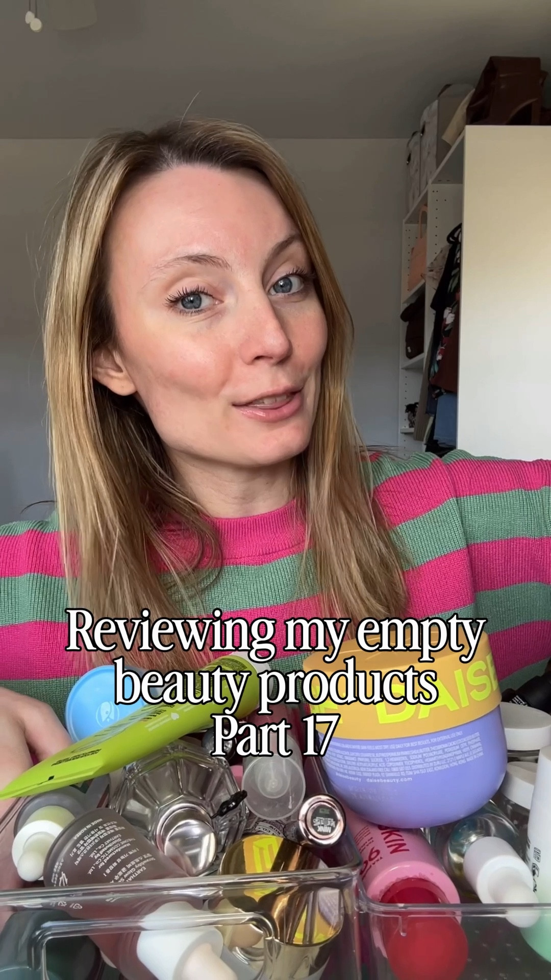 Reviewing my empty beauty products - part 17! Some good stuff in this roundup! 

#LTKBeauty #LTKselfcare #LTKgrwm
