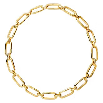 Zenyu Link Chunky Chain Necklace | Brown Thomas (IE)