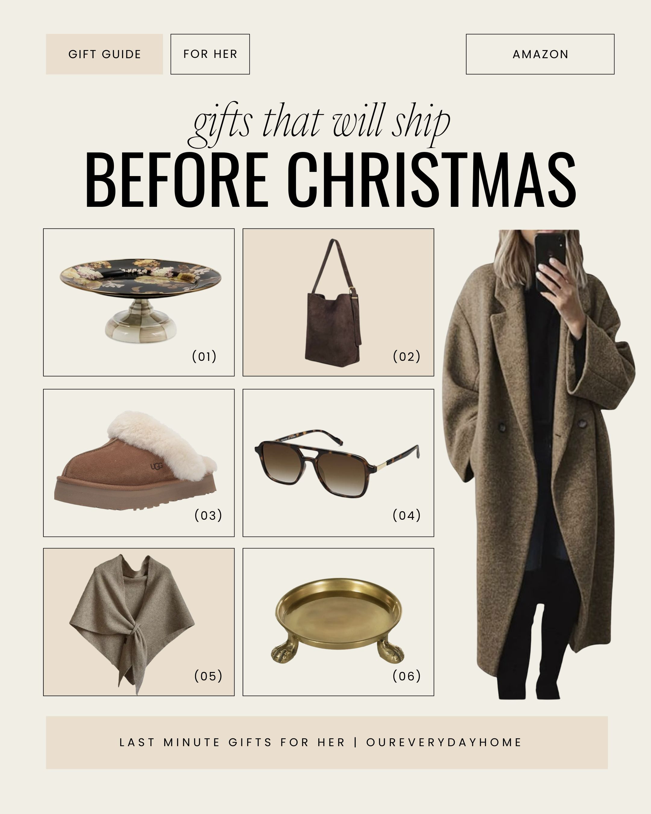 last minute gifts for her
last minute gift ideas for her
quick gifts for her
easy gifts for her
fast shipping gifts for her
amazon last minute gifts
amazon prime gifts for her
prime shipping gifts
gifts for her arriving fast
holiday gifts for her
christmas gifts for her
affordable gifts for her
budget-friendly gifts for her
unique gifts for her
practical gifts for her
useful gifts for her
cozy gifts for her
self-care gifts for her
beauty gifts for her 

 #LTKGiftGuide #LTKHoliday #LTKFindsUnder50