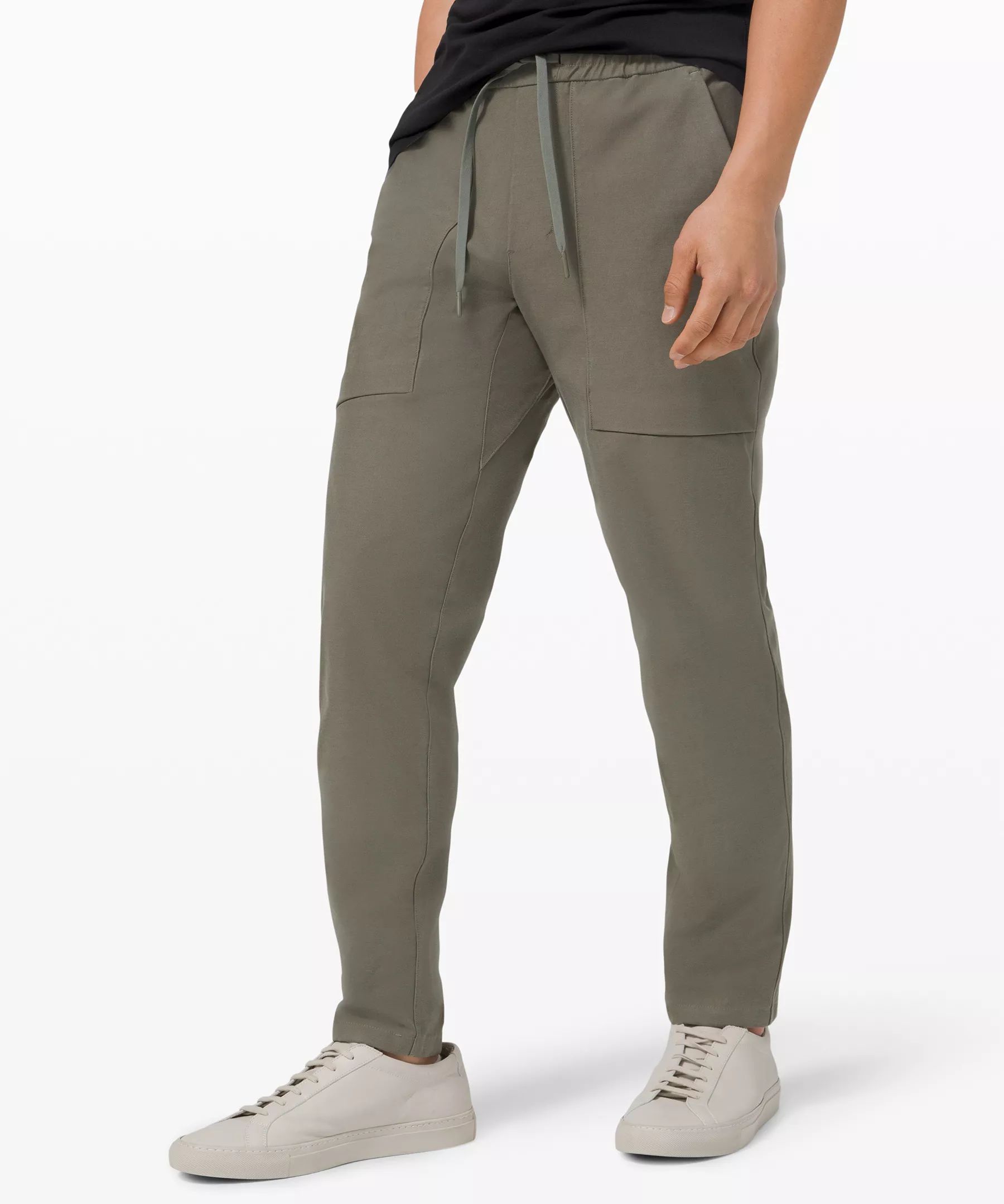 Bowline Pant *Utilitech 30" | Men's Pants | lululemon | Lululemon (US)