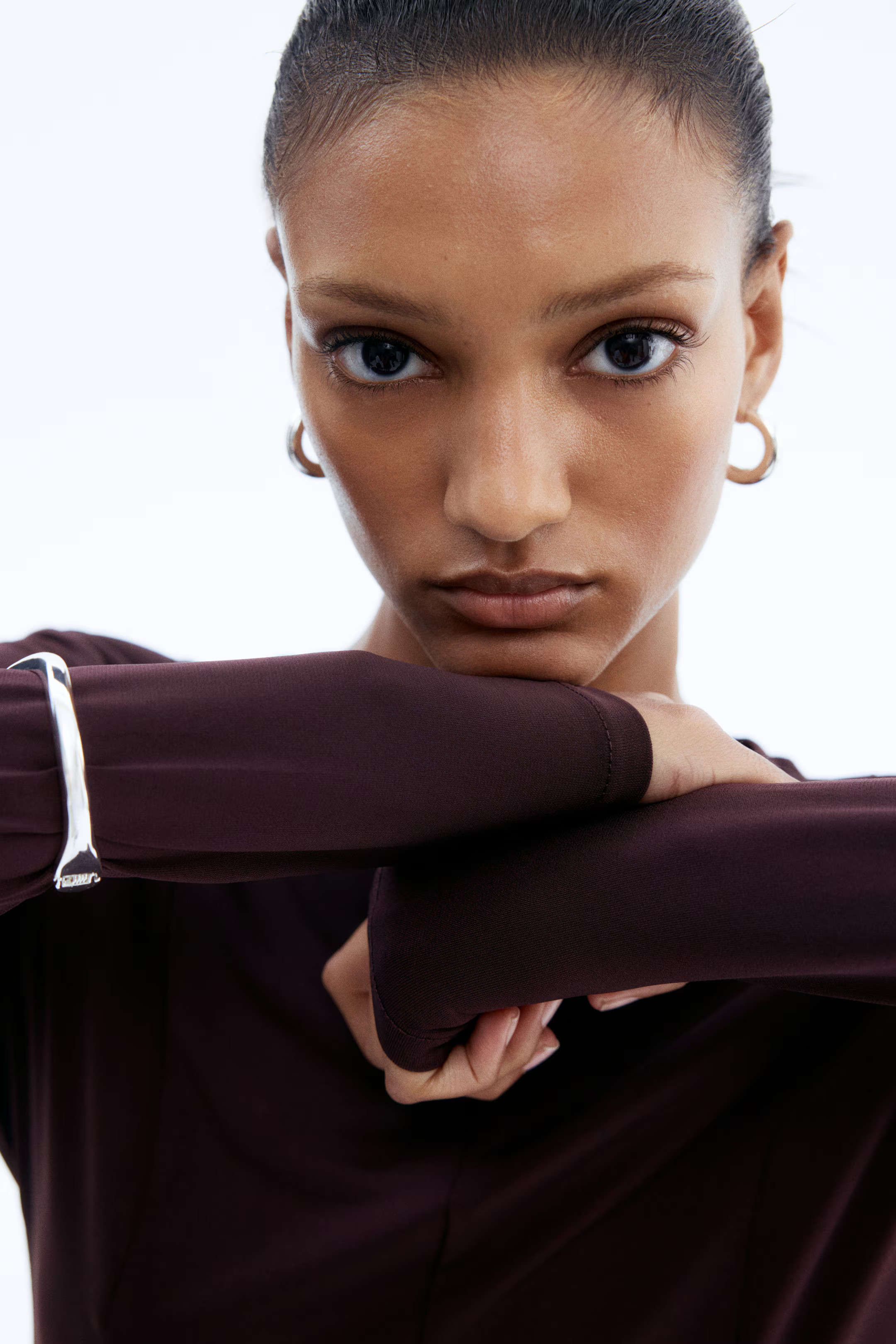 Peplum Top | H&M (US + CA)