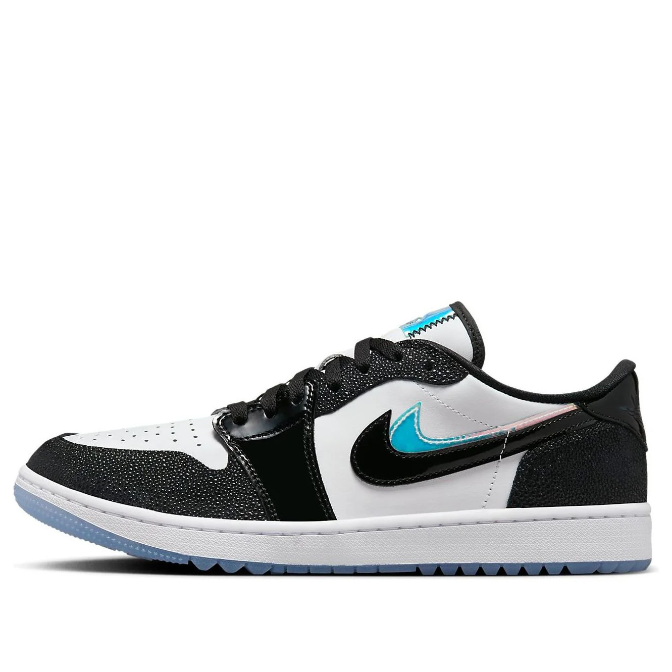 Air Jordan 1 Low Golf NRG 'Endless Pursuit Pack' FZ4159-100 | KICKS CREW