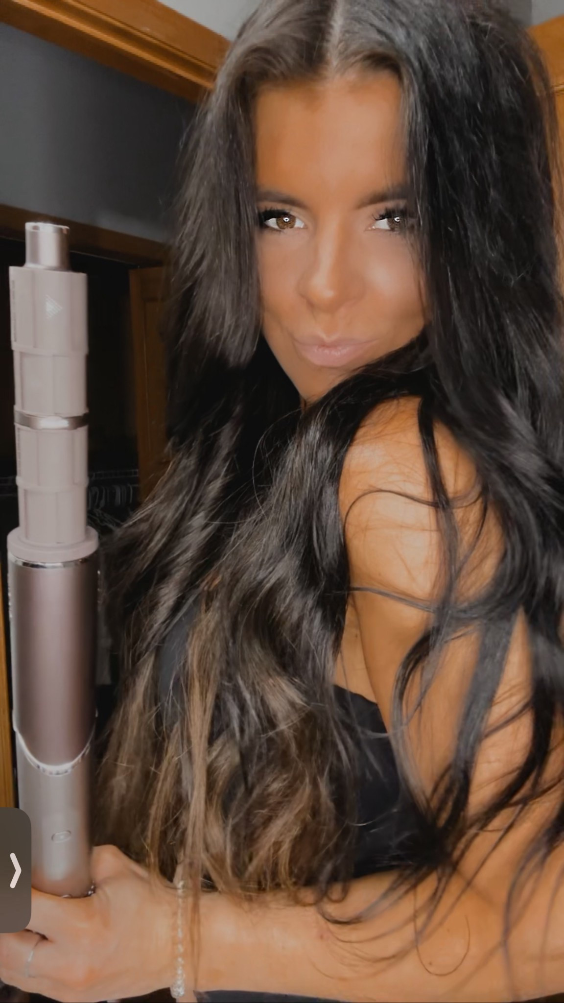 Hair goals 

#LTKBeauty #LTKStyleTip #LTKActive
