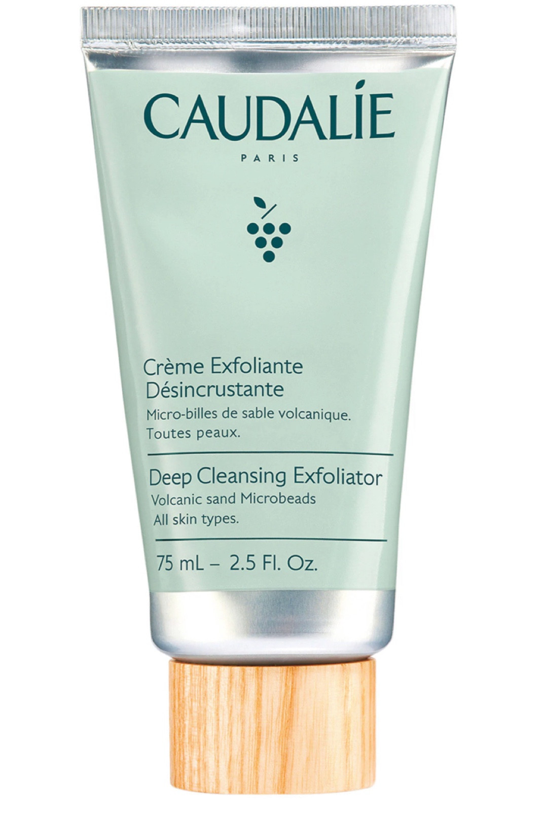 Esfoliante facial. Meu favorito. Muito bom. 
Face exfoliator - my favorite  

#LTKTravel #LTKU #LTKFindsUnder50