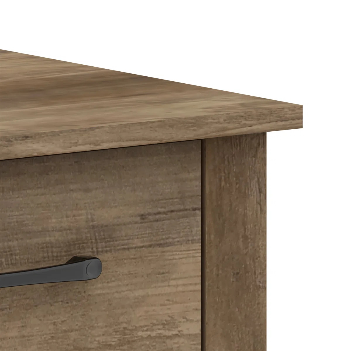 Walter 1 Drawer Nightstand (Set of 2) | Wayfair North America