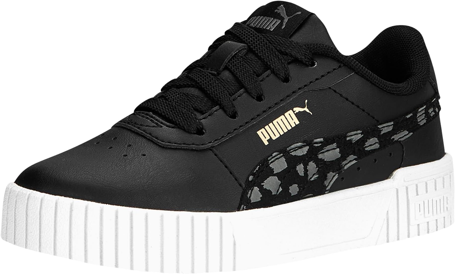 PUMA Unisex-Child Carina 2.0 Sneaker | Amazon (US)