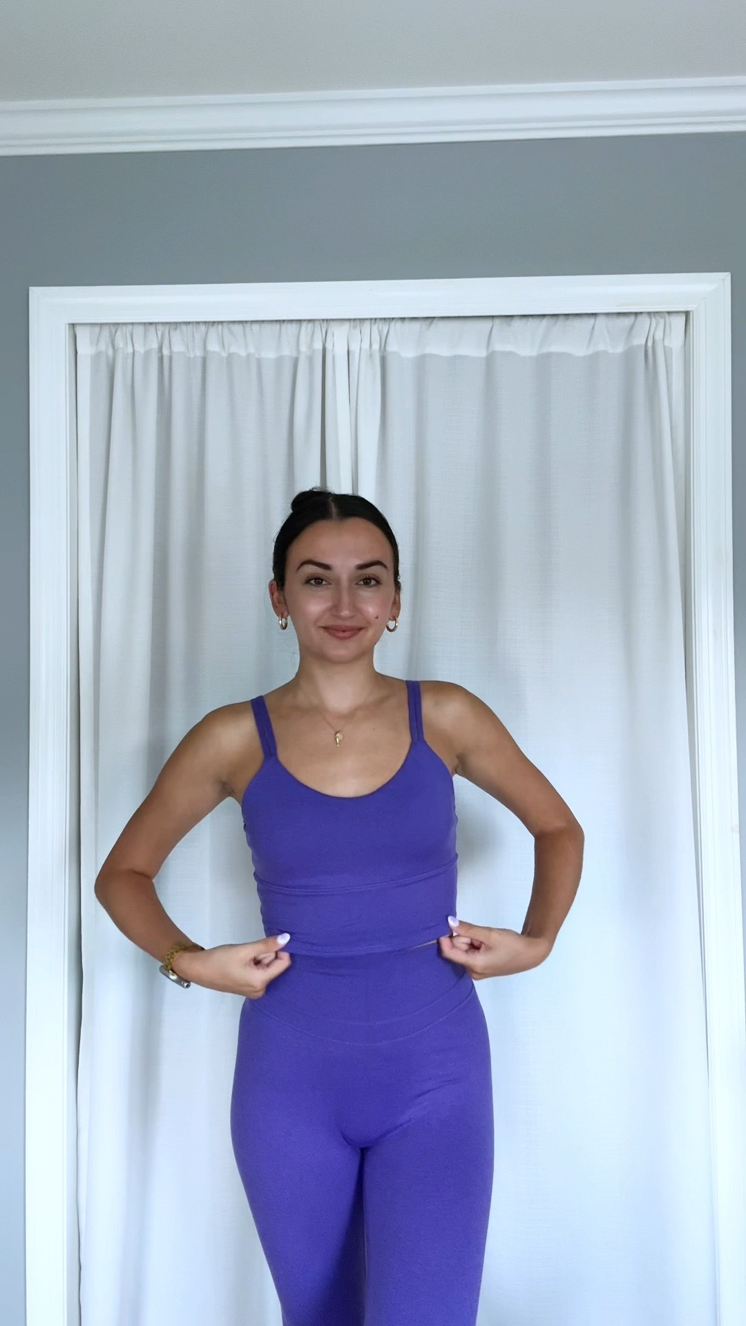 P’TULA set

#LTKFitness #LTKActive