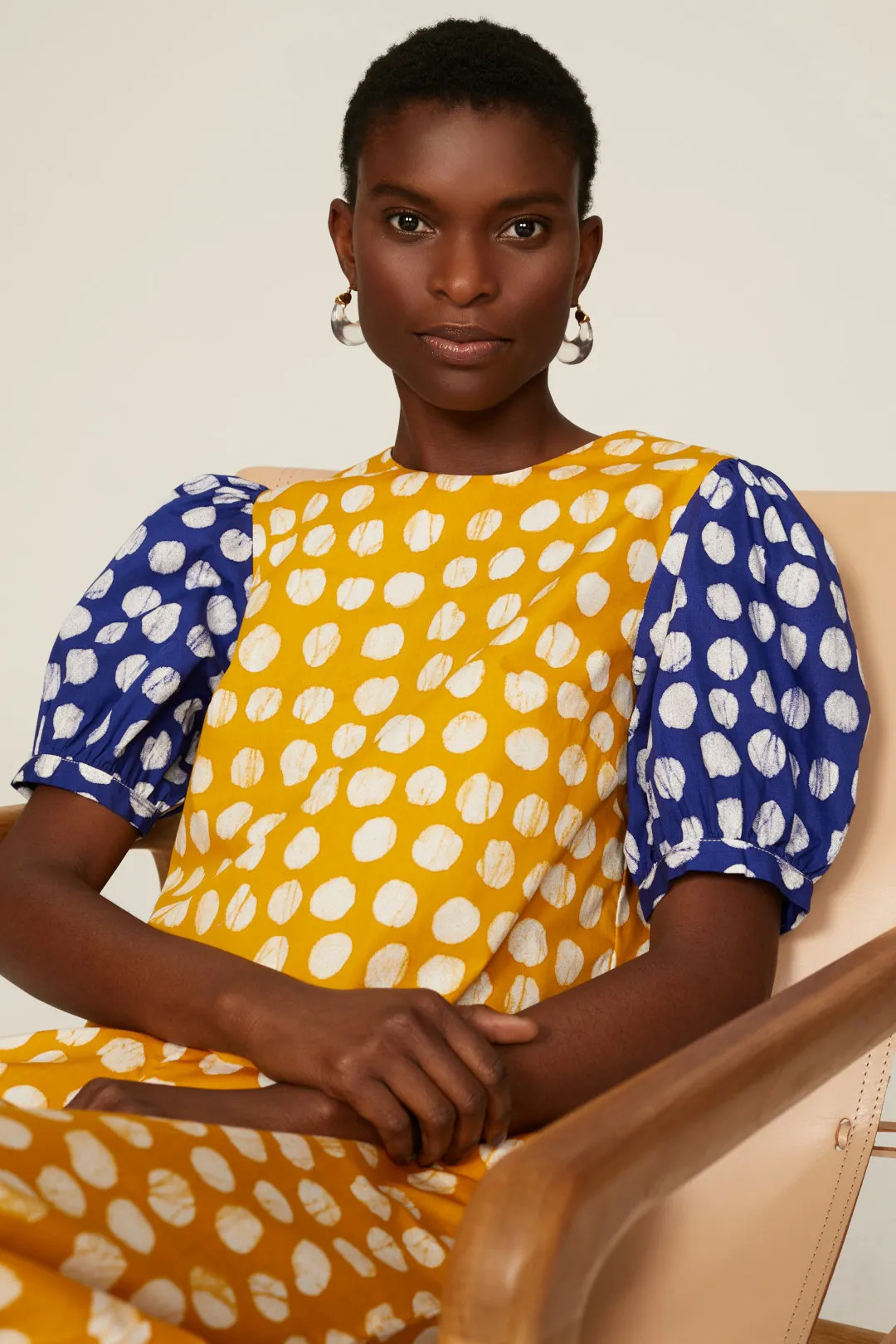 Busayo x RTR | Rent the Runway