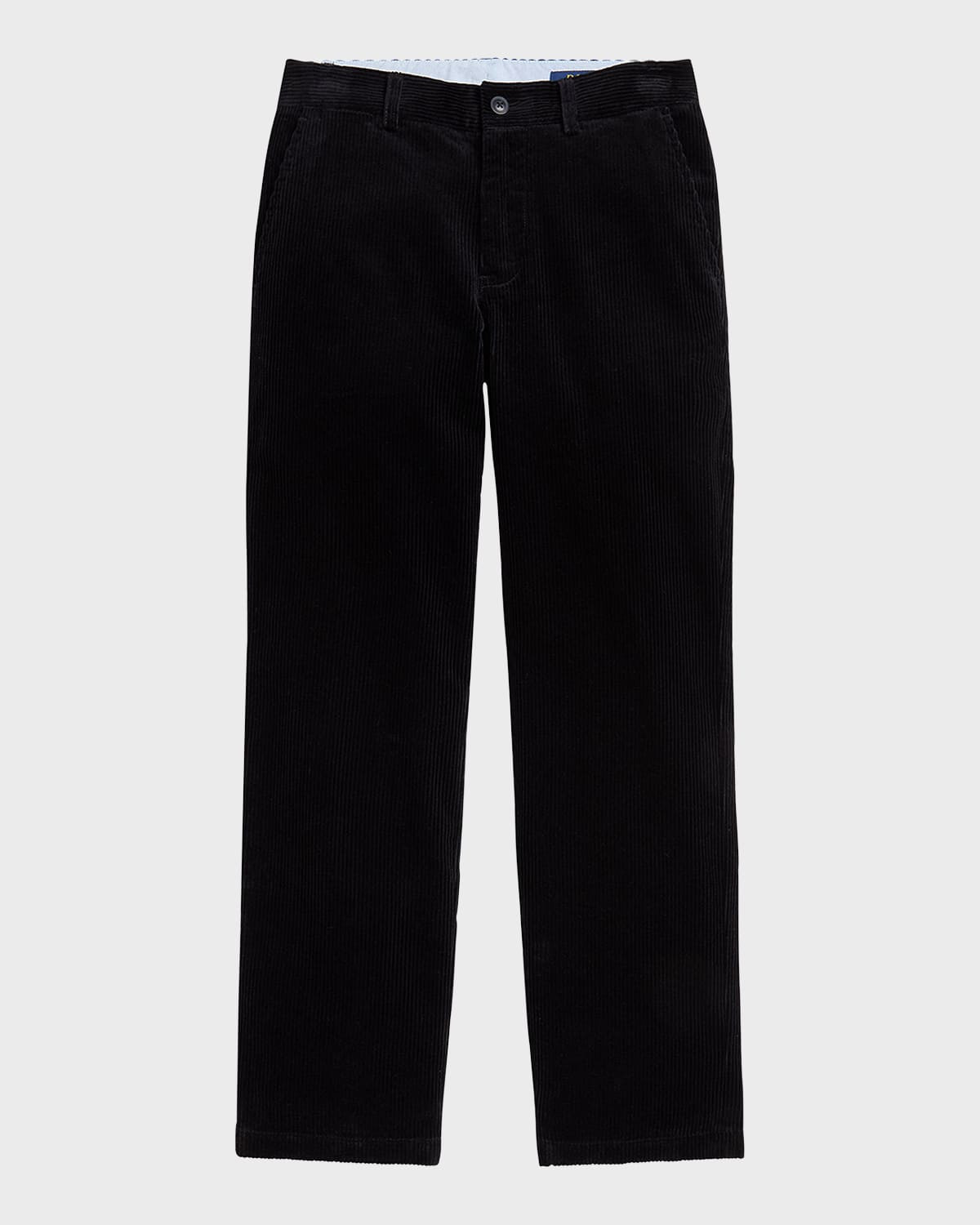 Boy's Corduroy Straight Leg Pants, Size 8-20 | Neiman Marcus