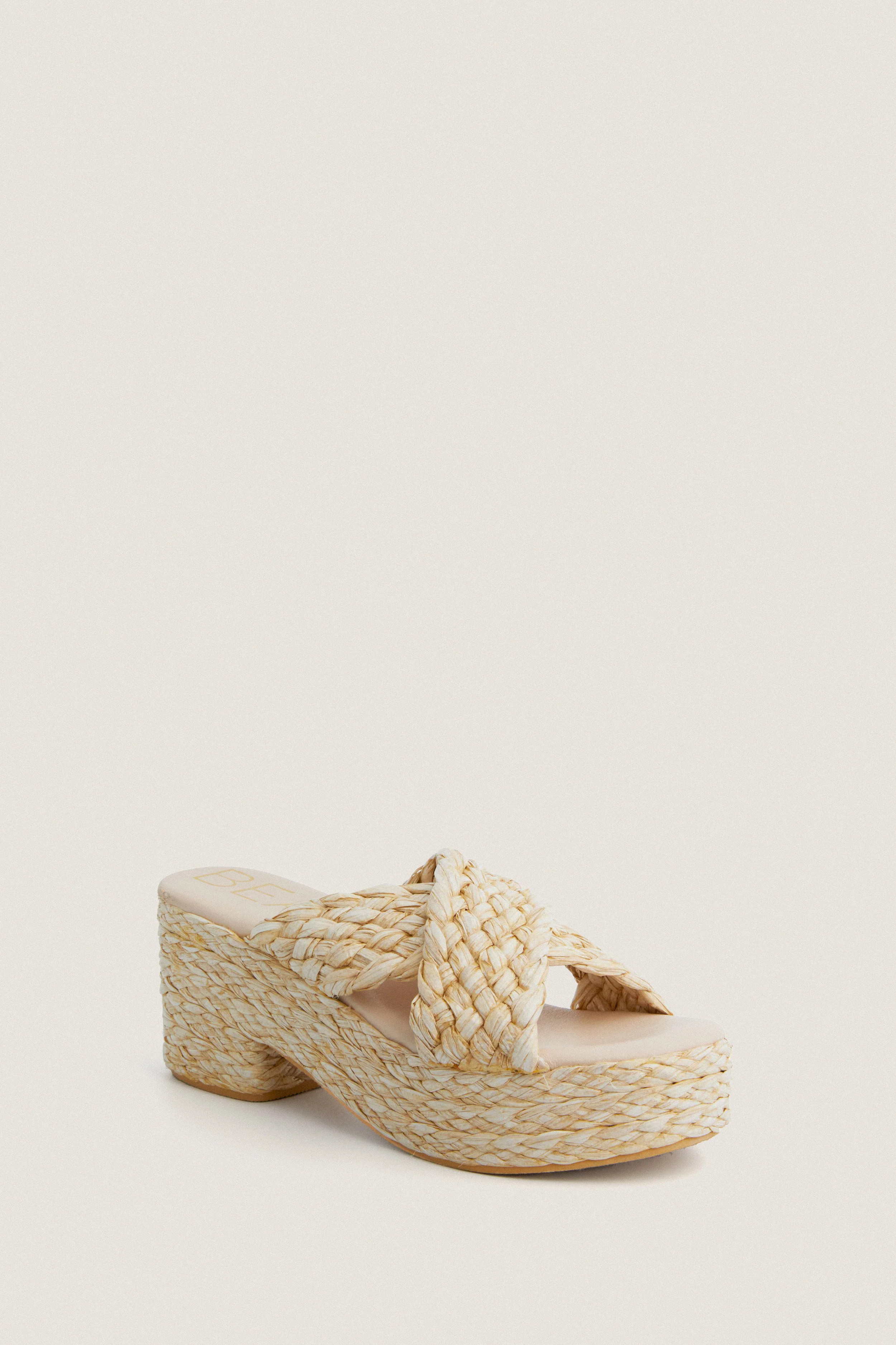 Natural Reflection Sandals | Tuckernuck (US)