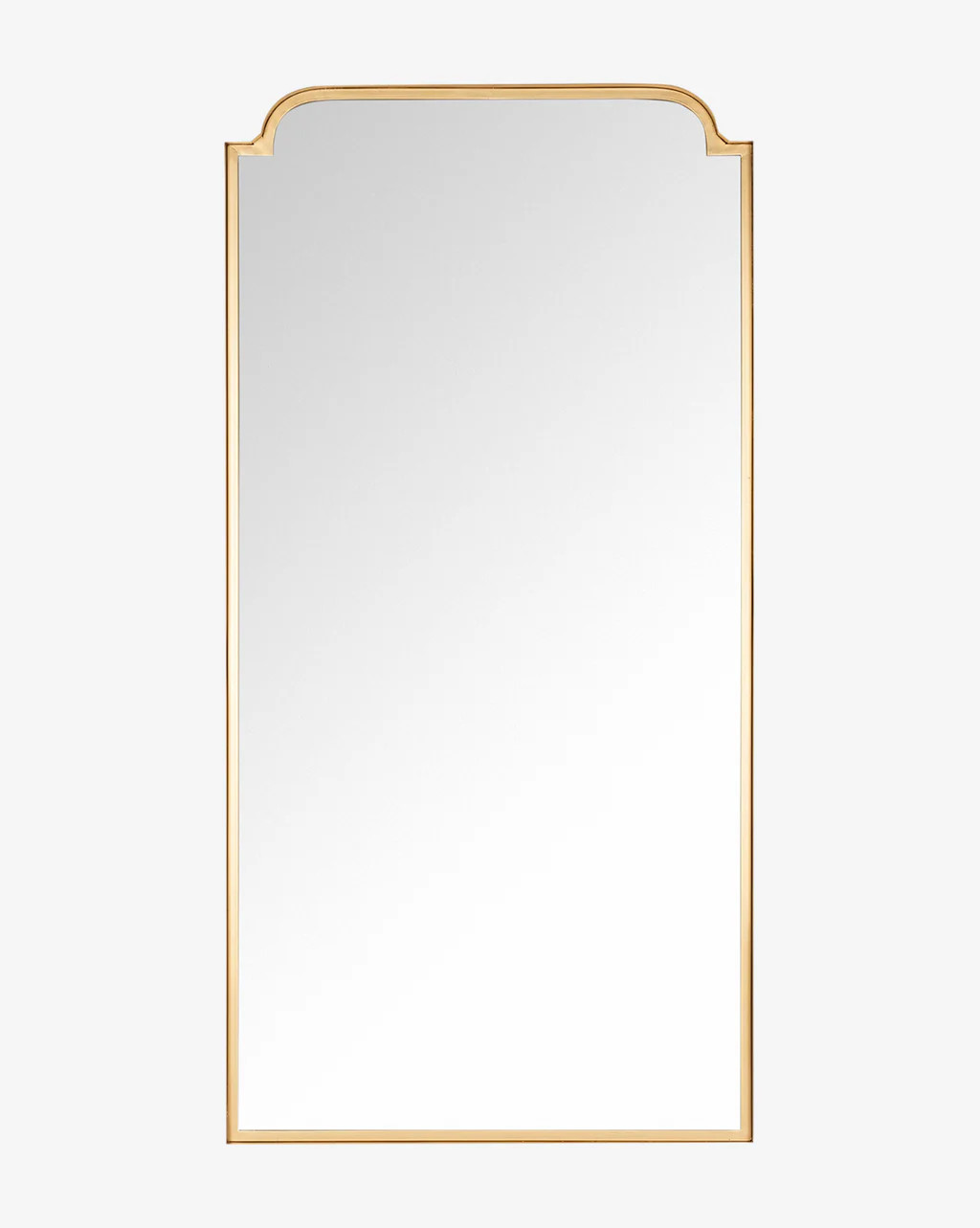 Magdalena Floor Mirror | McGee & Co.