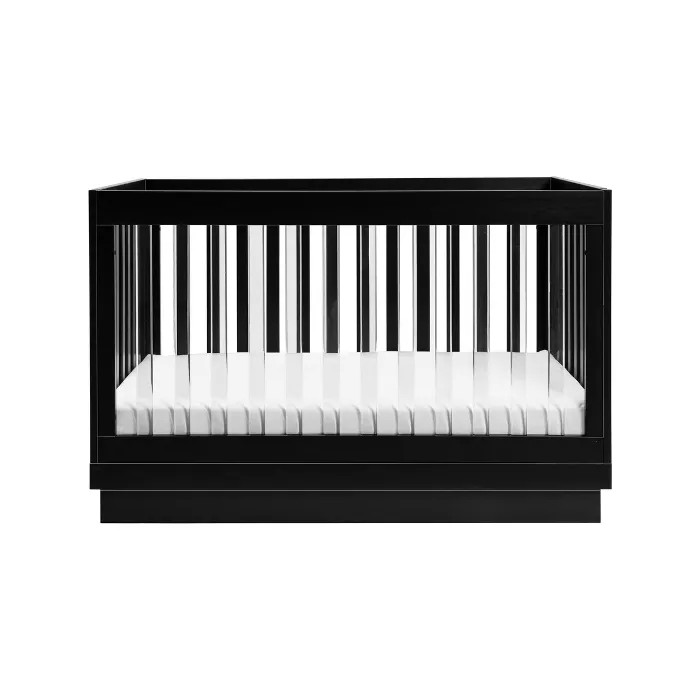 Babyletto Harlow 3-in-1 Convertible Crib with Toddler Rail | Target