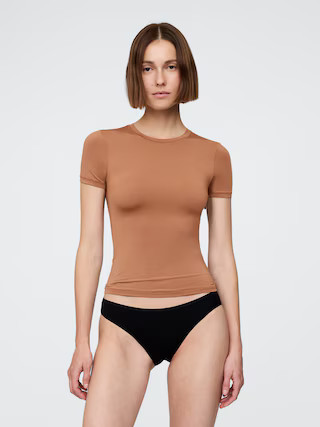 SecondSkin T-Shirt | Gap (US)