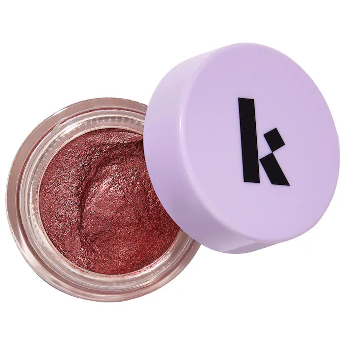 Zari Eyes Long-Lasting Crease-Proof Cream Eyeshadow | Sephora (CA)