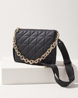 Adjustable Crossbody Bag | Chico's