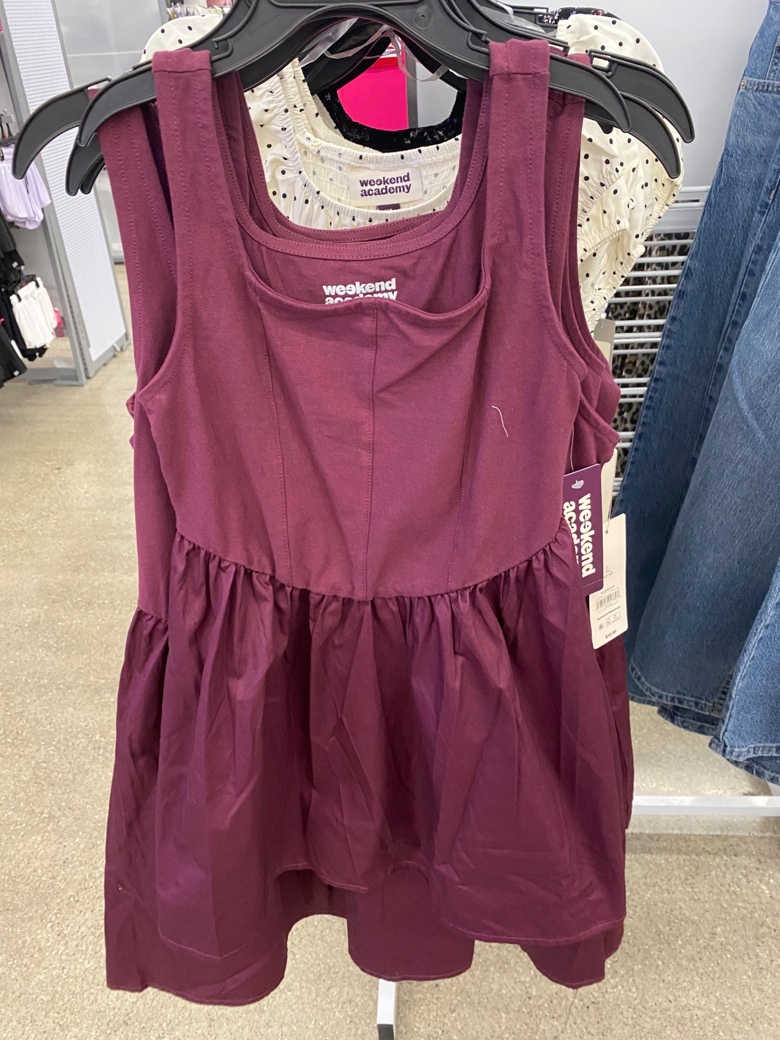 The cutest new line for girls at Walmart - - sizes xs- xl

Back to school // dress // fall style //. Fall girls clothes // affordable kids clothes



#LTKFindsUnder50 #LTKKids #LTKSeasonal