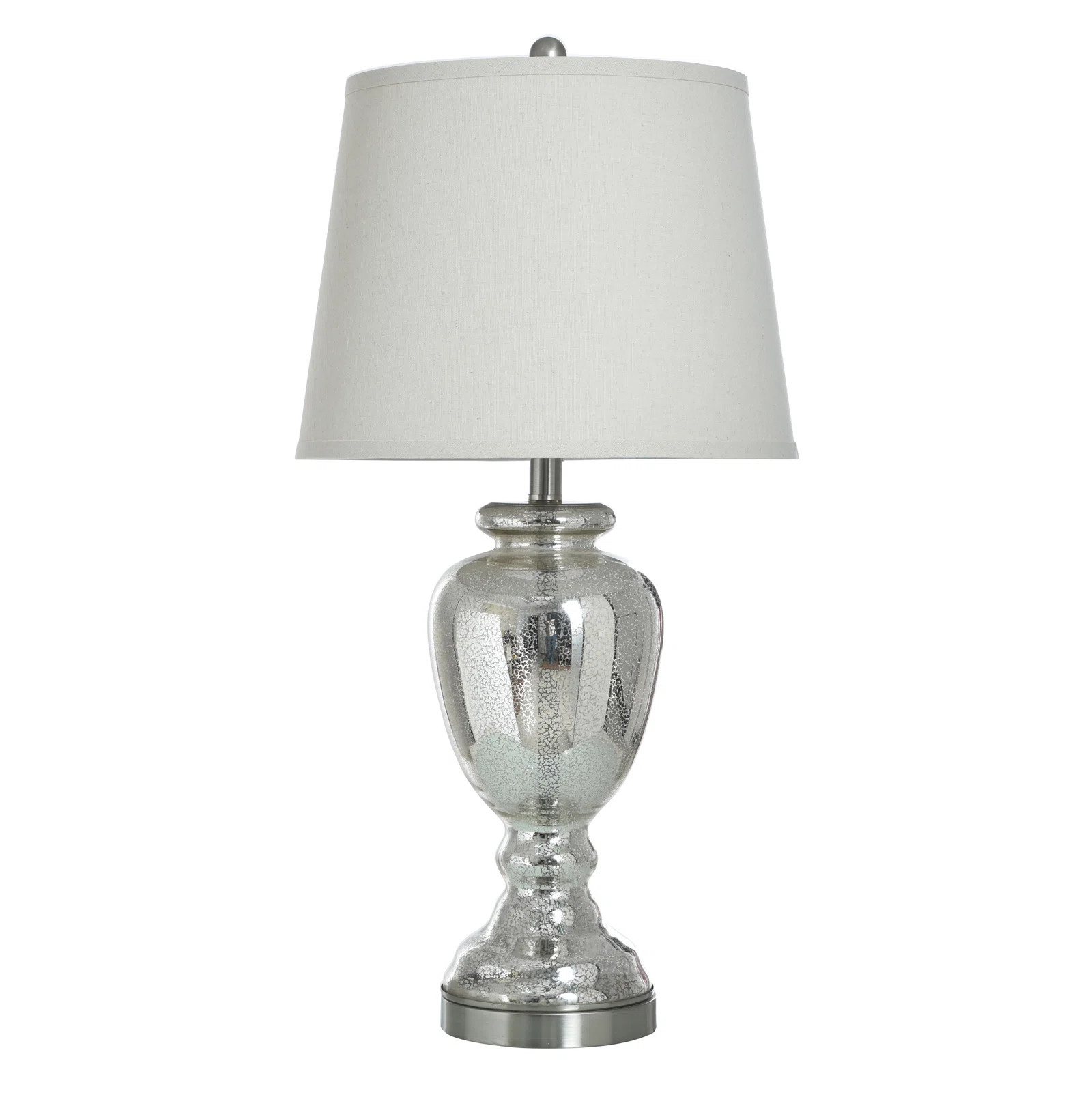 Lingerfelt Glass Table Lamp | Wayfair North America