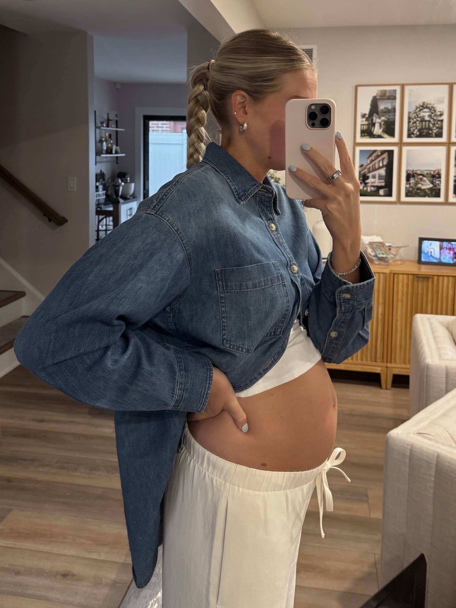 Bump style

#LTKBump