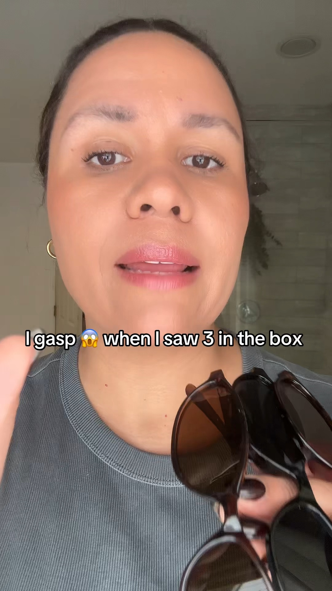 3 Sunnies for less than $13 

#LTKSaleAlert #LTKootd #LTKgrwm