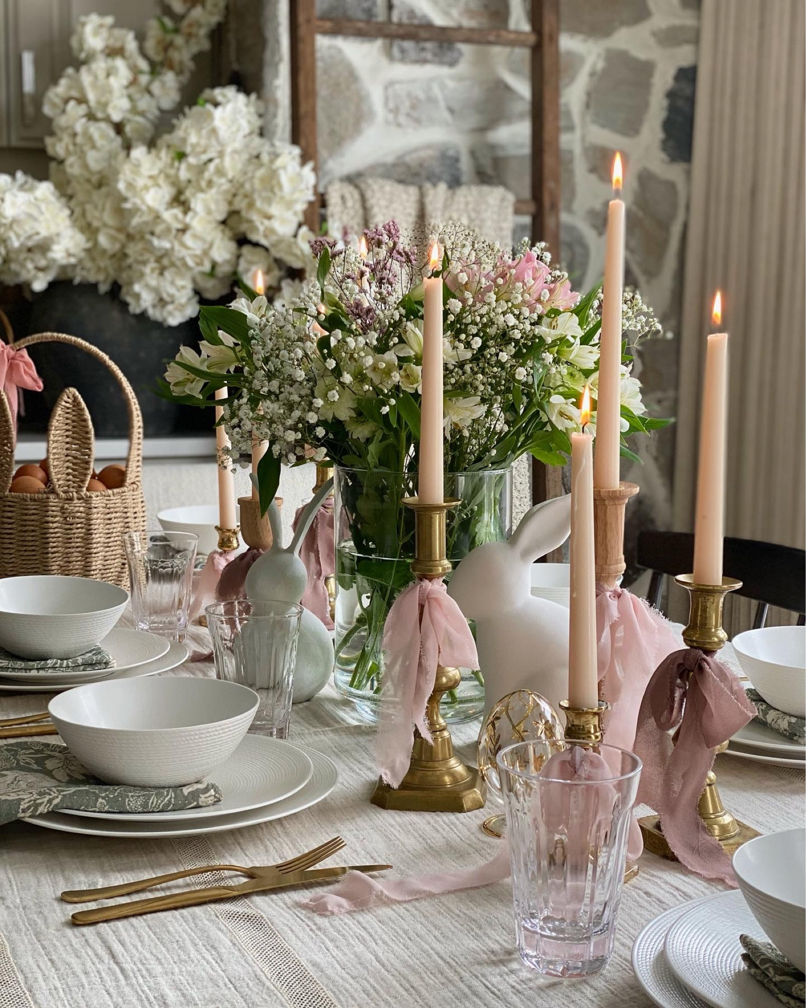 Hoppy Saturday 🐰

#LTKhome #LTKSeasonal #LTKSpringSale