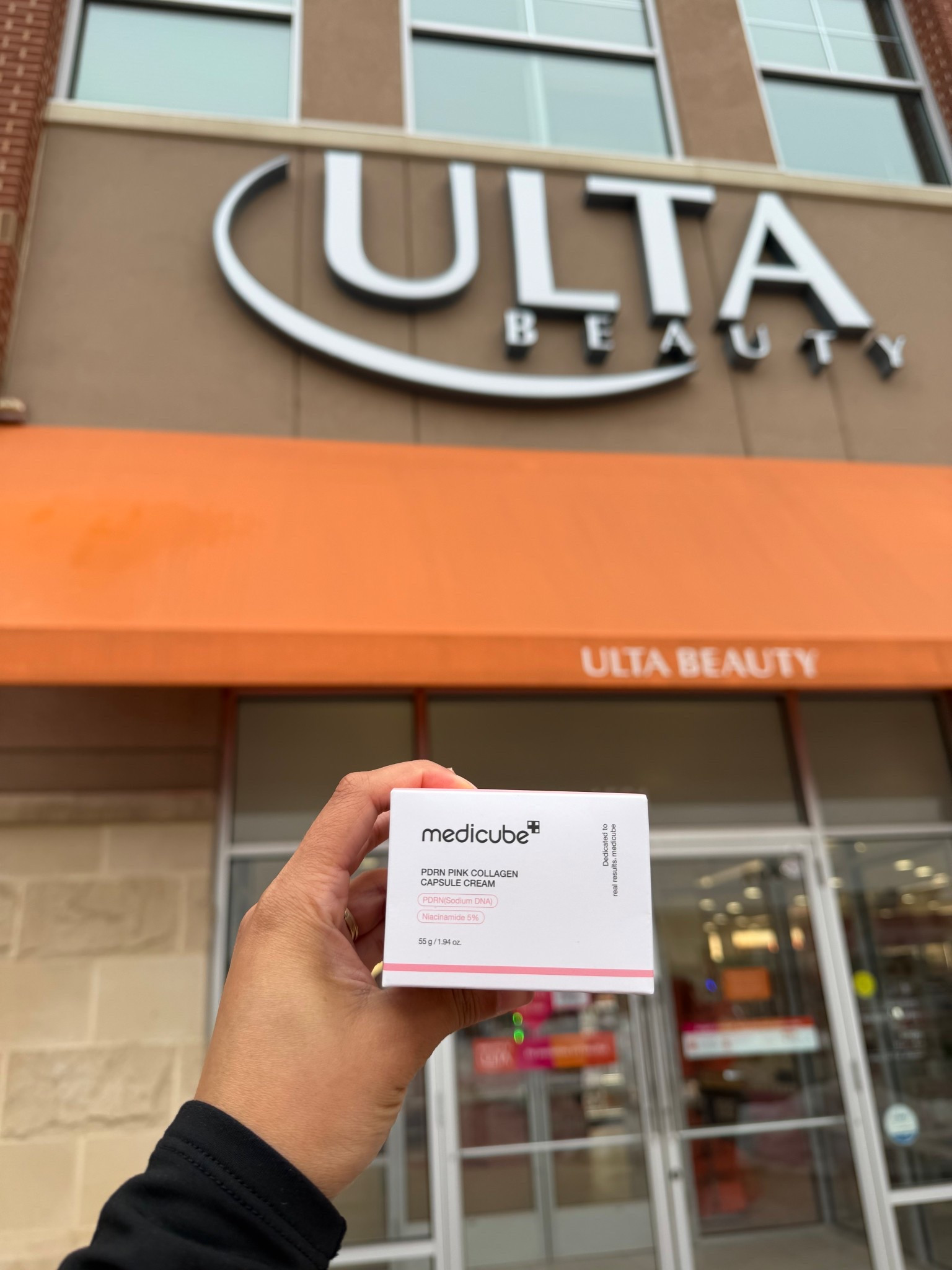 My skin has never been so hydrated  

#LTKBeauty