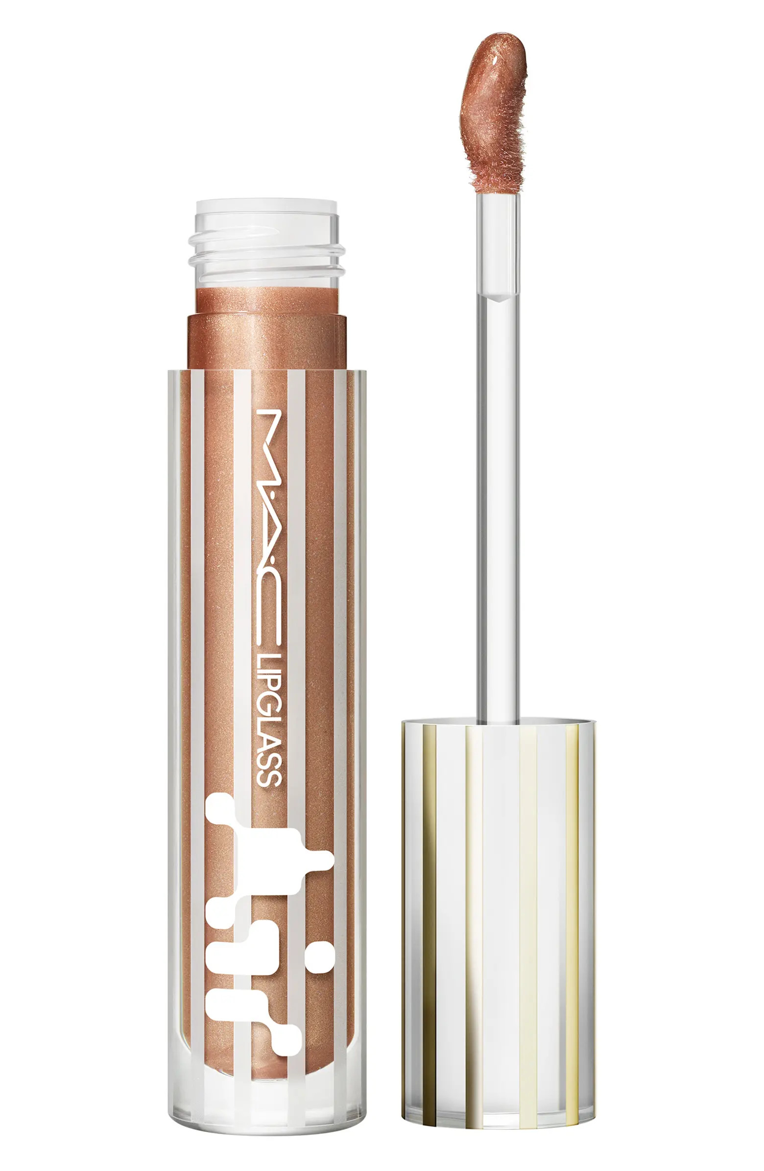 MAC Cosmetics Lipglass Air Nonsticky Lip Gloss | Nordstrom | Nordstrom