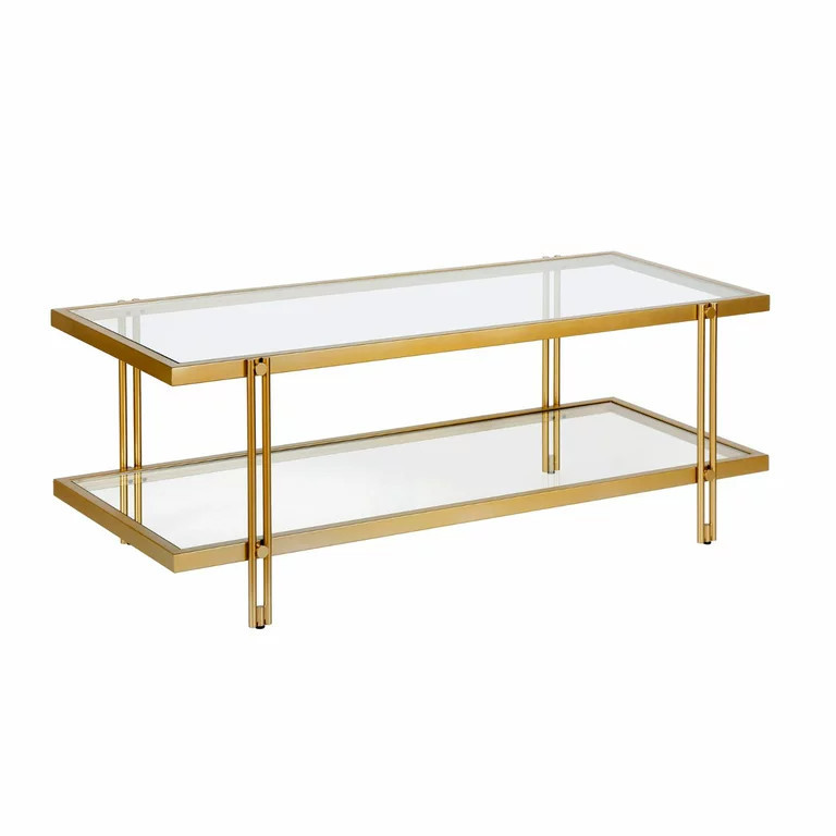 Addison&Lane Inez Rectangular Coffee Table | Walmart (US)
