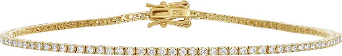 Bony Levy Diamond Tennis Bracelet | Nordstrom | Nordstrom
