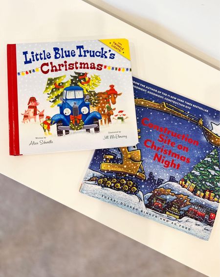 Toddler Christmas books. Amazon find  

#LTKHoliday #LTKSeasonal #LTKGiftGuide